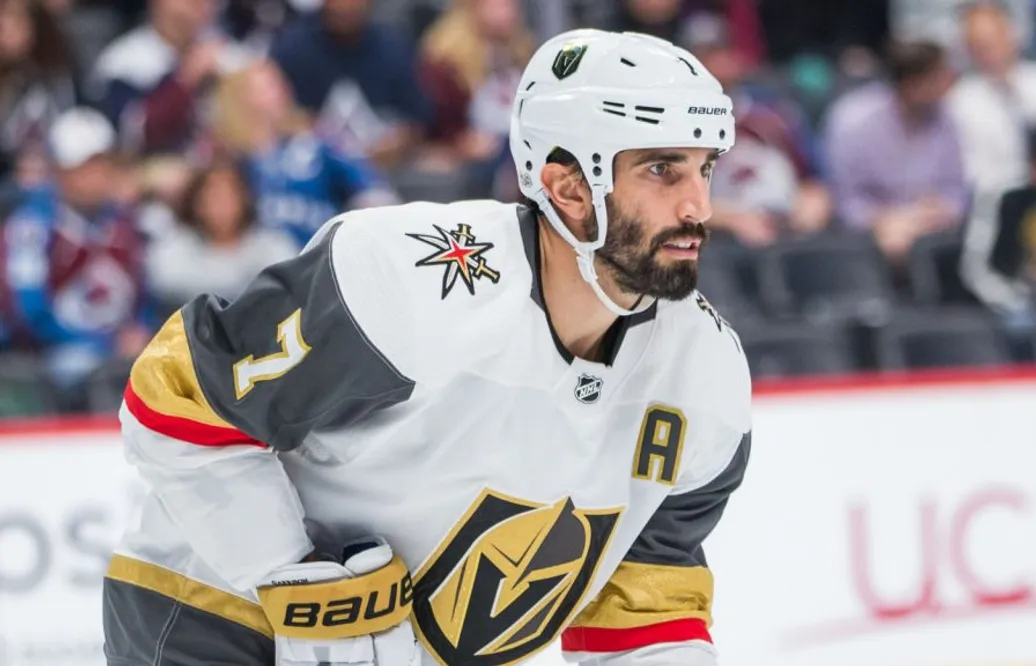 Veteranen erbjuds try out-kontrakt med Oilers