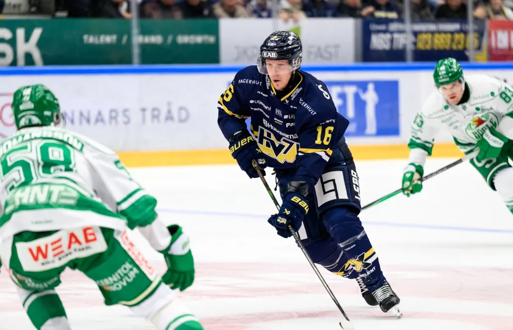 Centern gör comeback mot sin gamla klubb: "Krig där ute"
