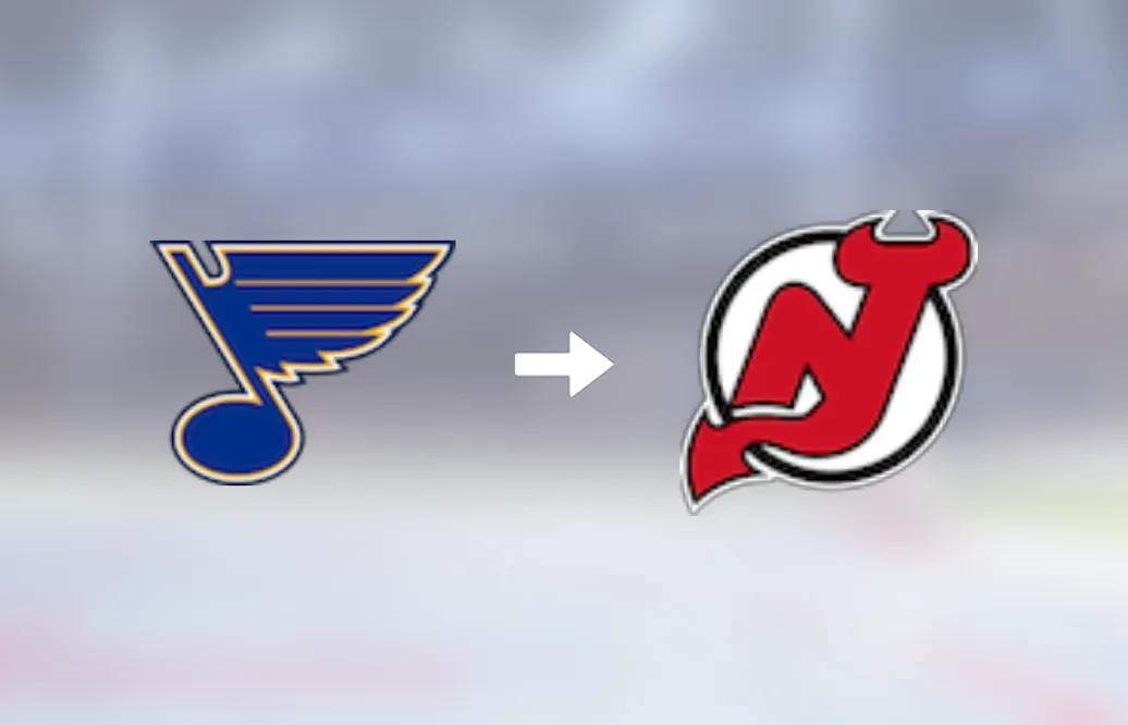 Målvakten Jon Gillies är nu klar för spel i New Jersey Devils