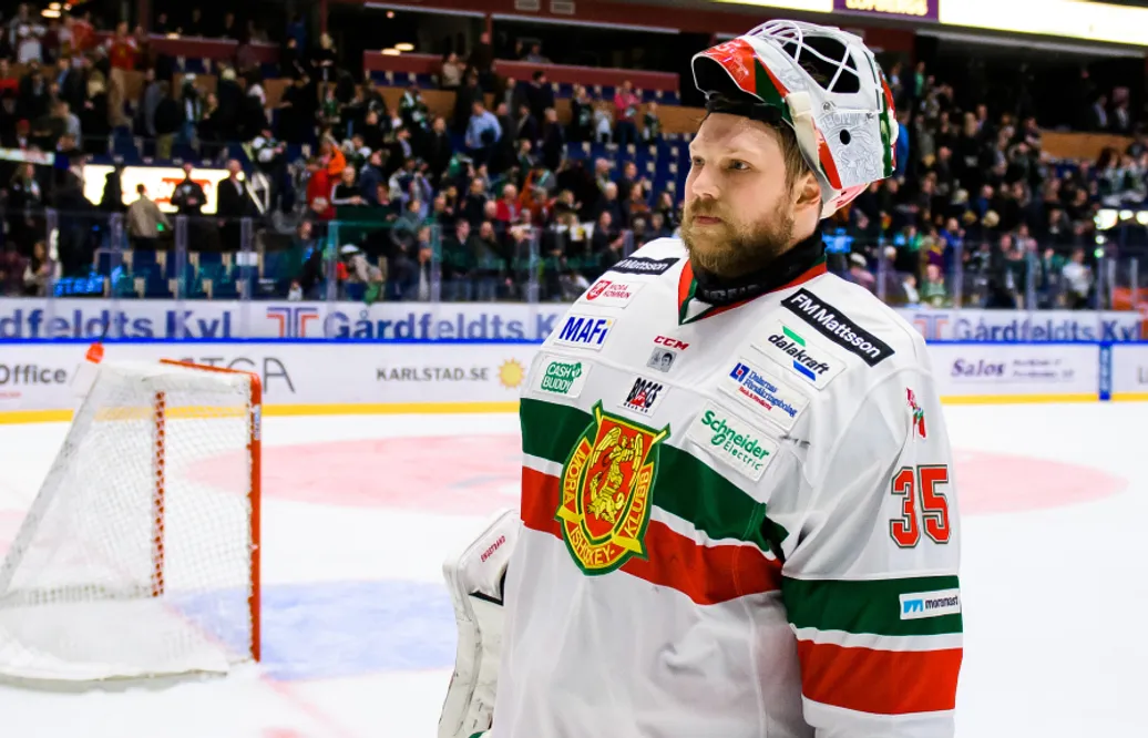 Christian Engstrand stannar i Österrike