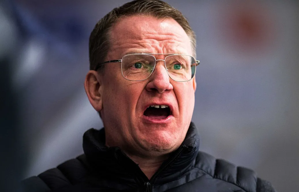 Magnus Bogren lämnar Tingsryd efter tre år