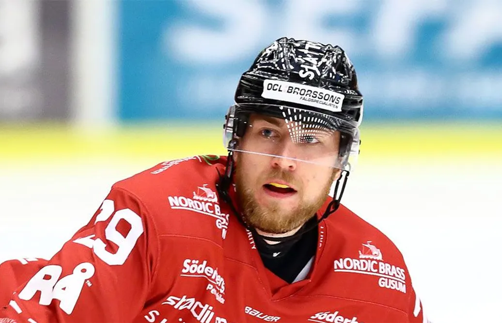 Allsvenska jumbon värvar från Hockeyettan