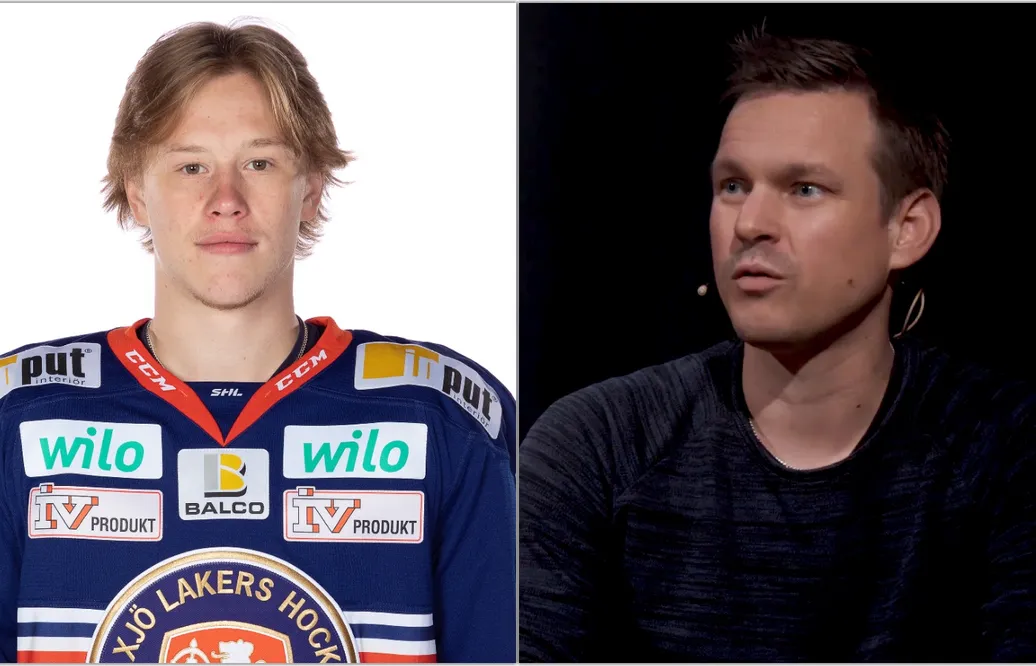 Tre Perioder: Hockeyettans tre mest värdefulla spelare