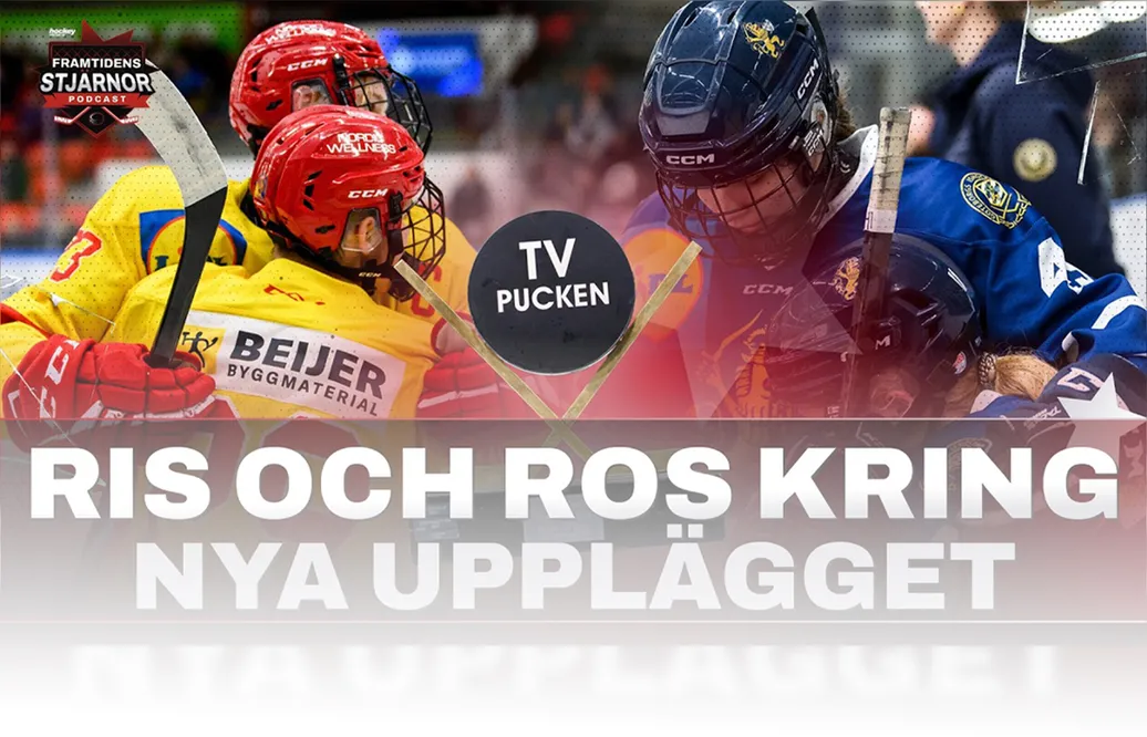 Varningen inför TV-pucken: "Kommer att komma stark kritik"
