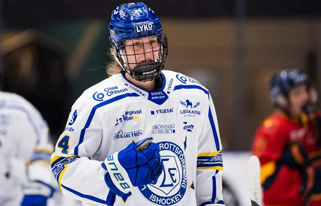 Avslöjar: Ida Karlsson lämnar Leksand