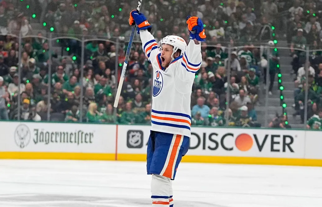 Philip Broberg hyllas efter första finalmatchen: "Outstanding"