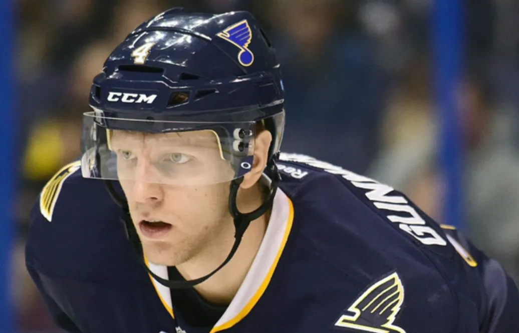 Skräckskadan – svenske NHL-backen borta ett halvår