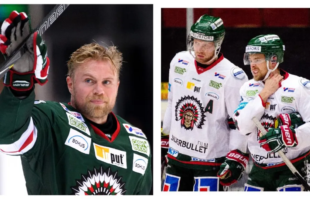 Oron efter huvudtacklingen: ‘Hade en spelare som fick avsluta karriären efter en sådan smäll’