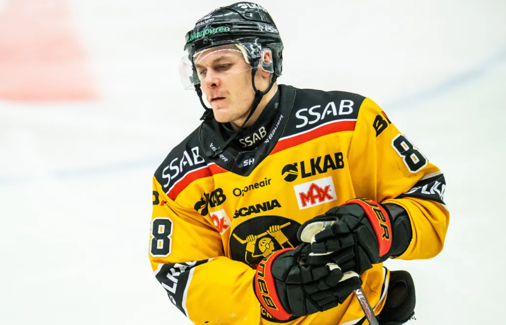 Joonas Rask klar för återkomst till HIFK