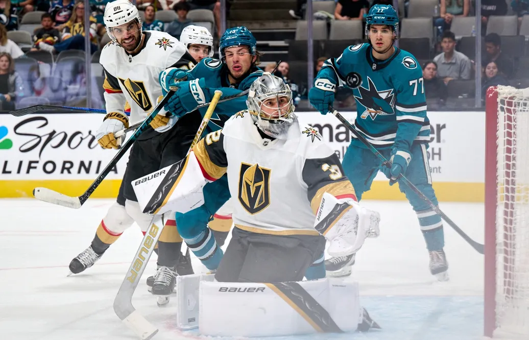 Svensken trejdad - efter tre år i Vegas organisation