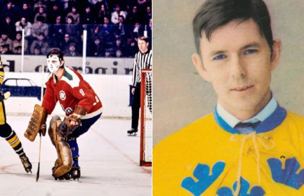 Gunnar Bäckman död – blev 84 år