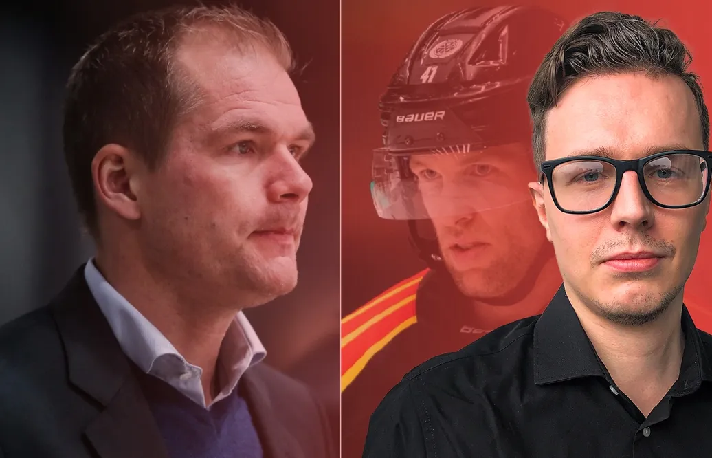 14 SHL-lag - 14 dilemman