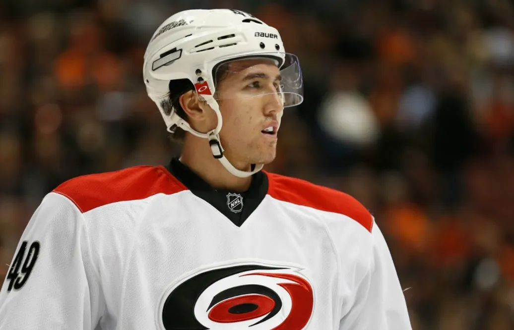 Ännu en NHL-svensk tvingas tacka nej till VM: ”Blir förmodligen en operation”