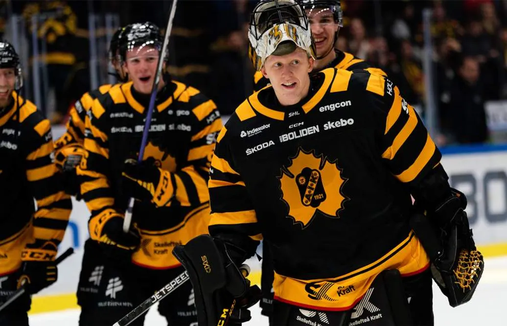 Efter succédebuten – Alexander Hellnemo får fortsatt förtroende