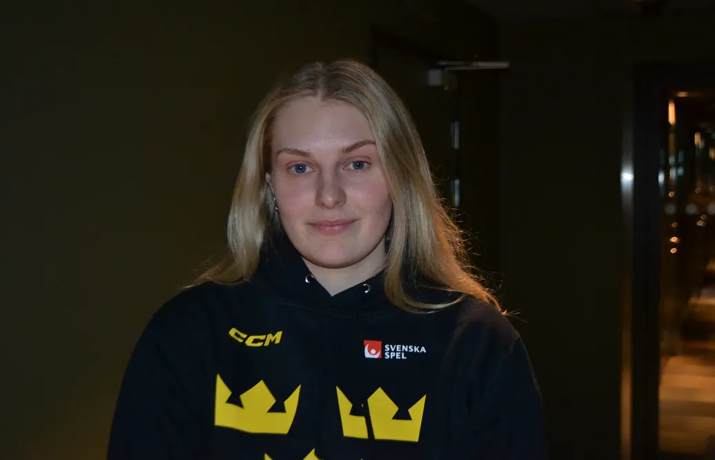 Annie Silén