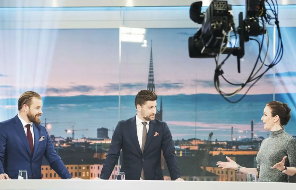 Så tv-sänder C More från försäsongen – alla 25 matcherna