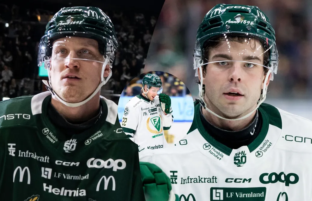 Stjärntrio saknades på träningen – Abbotts svar