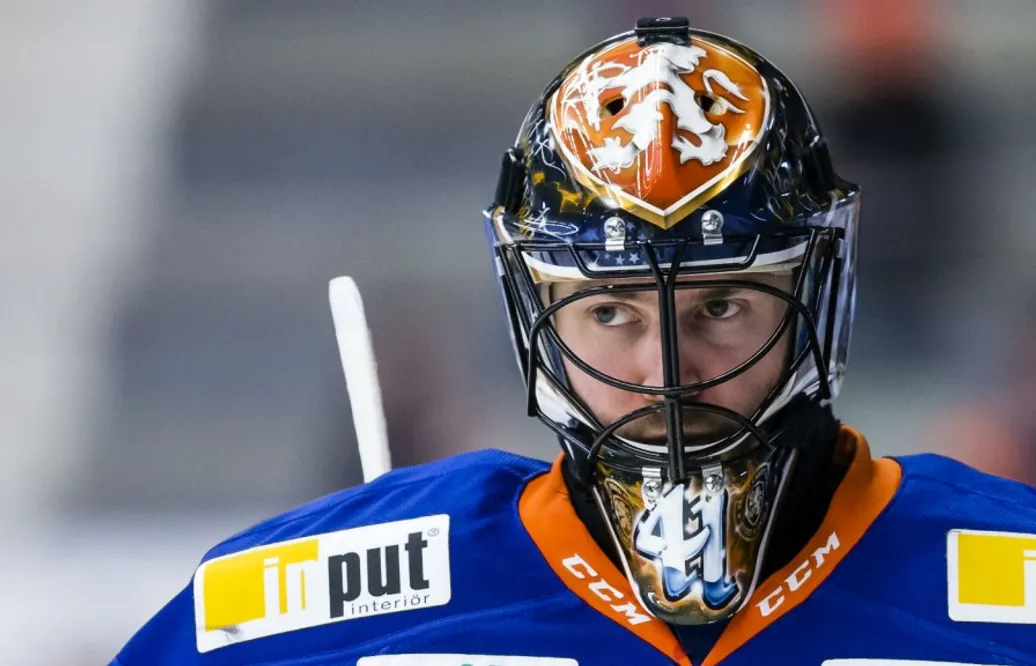 Bakslaget – stjärnmålvakten missar kvällens SM-final