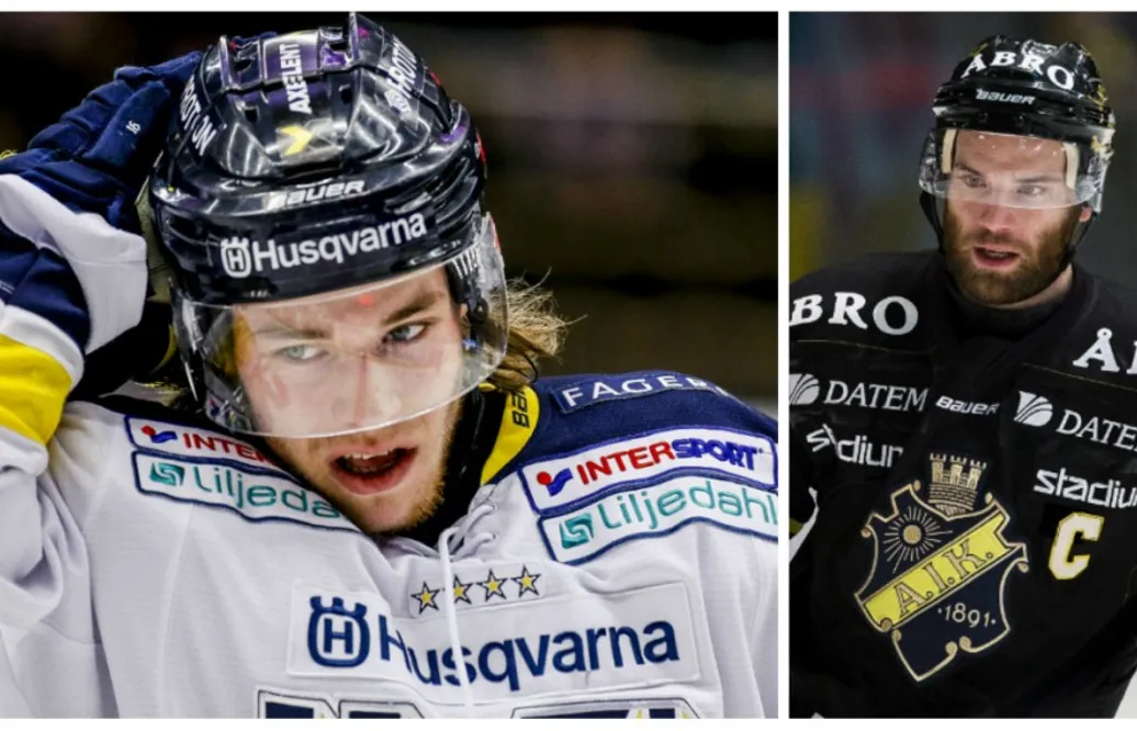 Drömmen om att spela med storebror: ”Får försöka få honom till HV”
