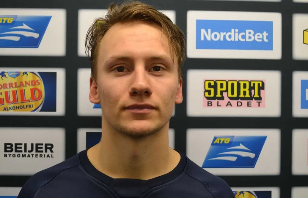 Lång och krokig resa – nu har han tagit en ledande roll i Leksand: ”Varit händelserikt senaste säsongerna”