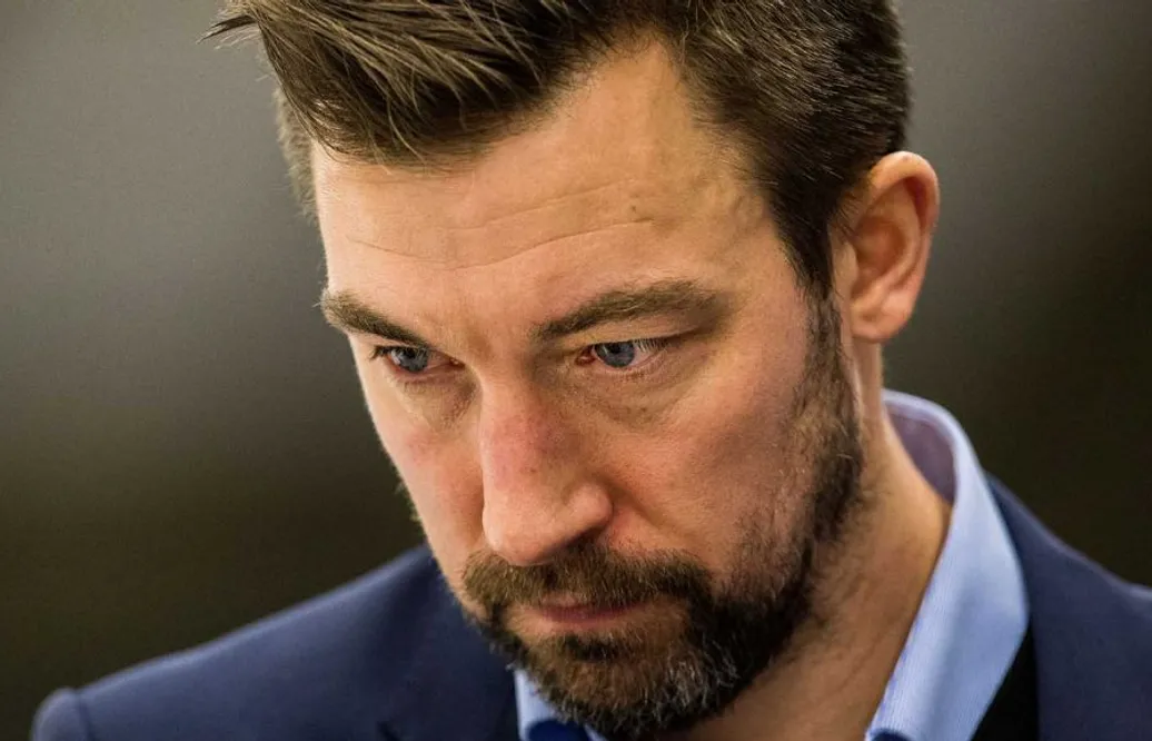 Omorganisation i ledarstaben – då lämnar klubbikonen AIK