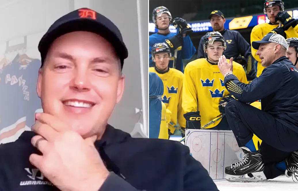 Framtidens stjärnor-podcast avsnitt 12: Tomas Montén inför JVM