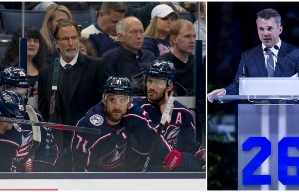 Har ligans sämsta powerplay sedan 2017 – tar hjälp av NHL-legendaren