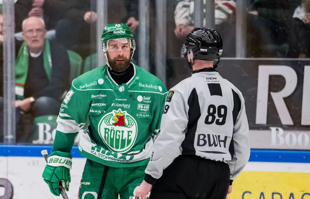Stängs av – överklagar nu beslutet: "Helt annan åsikt"