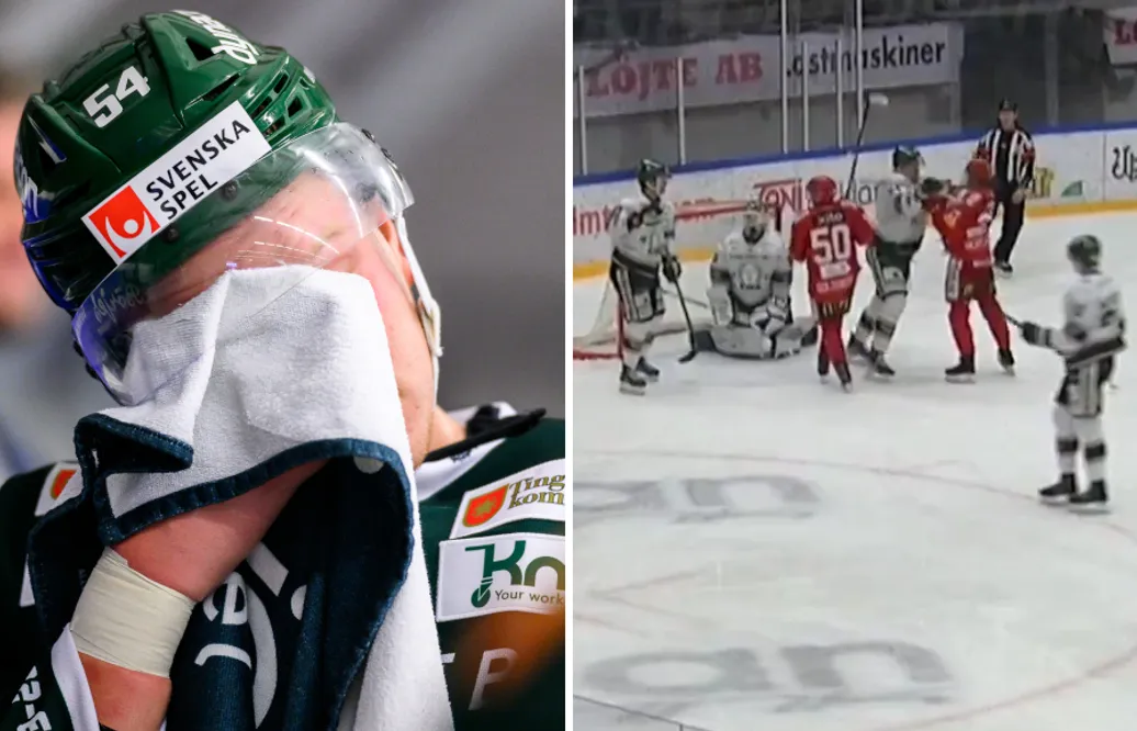 Eemeli Räsänen anmäls till disciplinnämnden