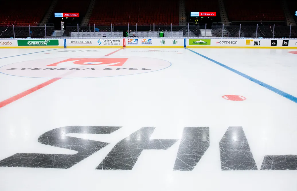 SHL:s spelschema är här - så spelas premiäromgången