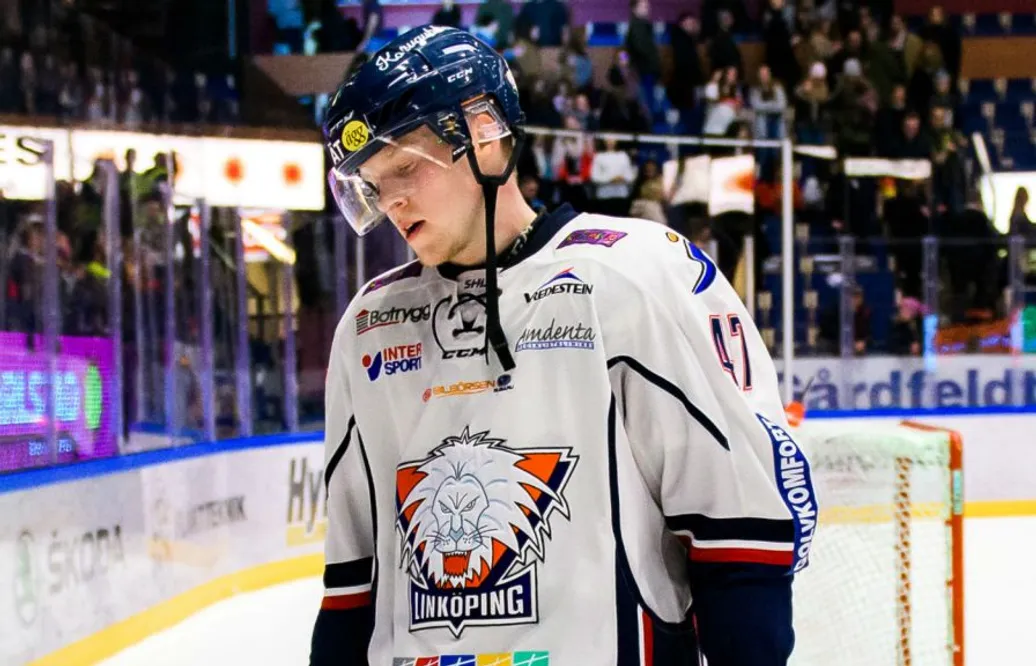 LHC-backen riskerar avstängning efter crosschecking