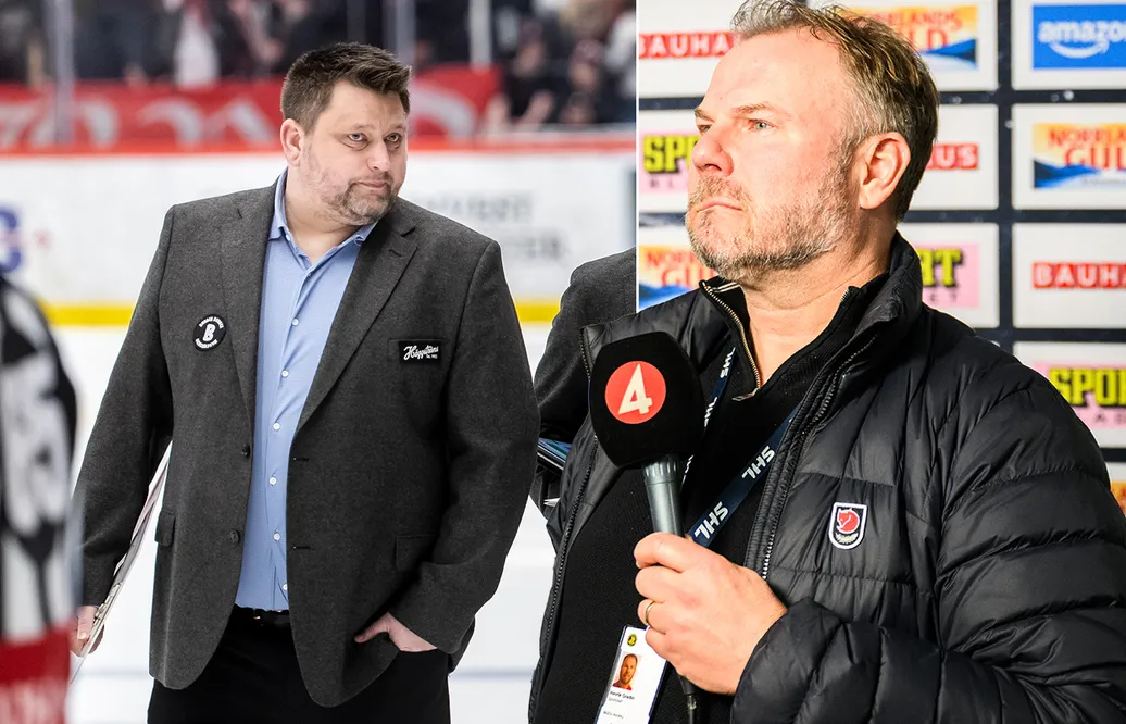 Sitter Karlin säkert i MoDo? "Inte bara att sparka"