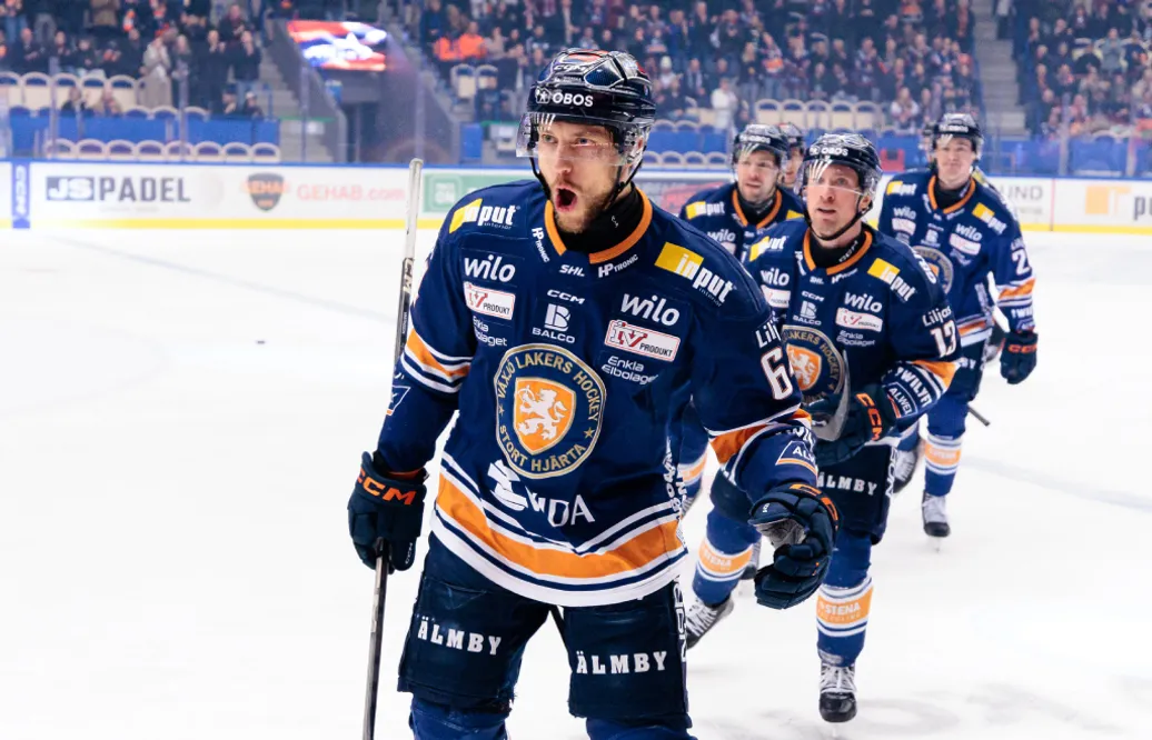 Lämnade Växjö – där hamnar guldbacken