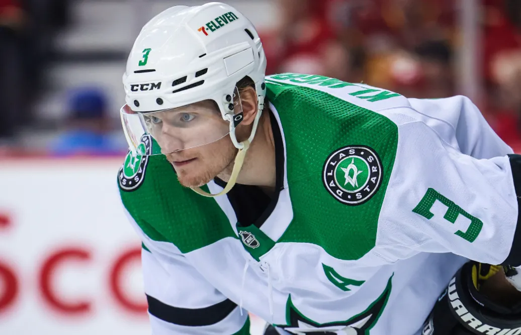 Vändningen om John Klingberg: ”Skulle hemskt gärna behålla honom”