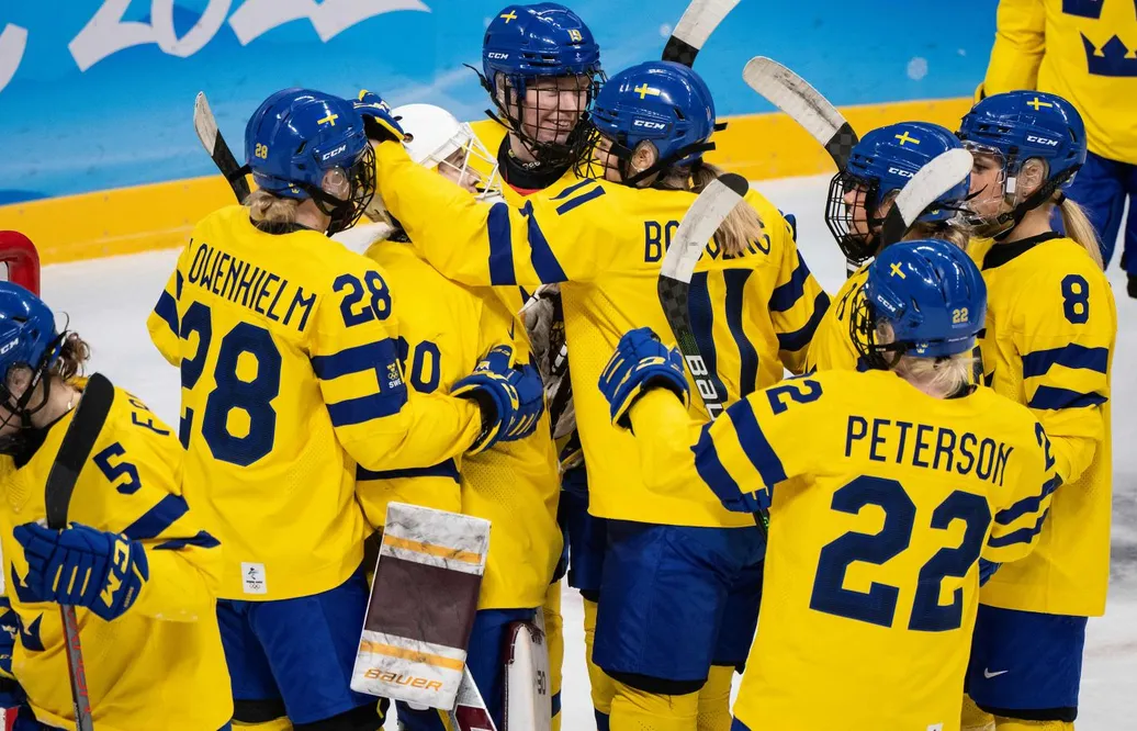 Storstjärnan klev fram - hattrickskytt i VM-premiären