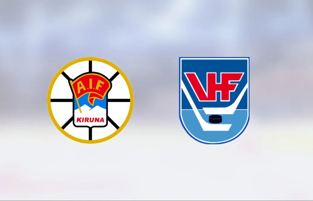 Vindeln nollade Kiruna AIF – vann med 3-0