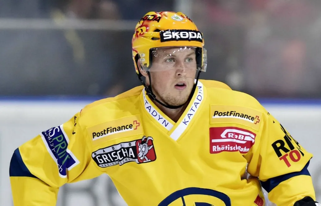 Paulsson tvåmålsskytt i klassikermötet