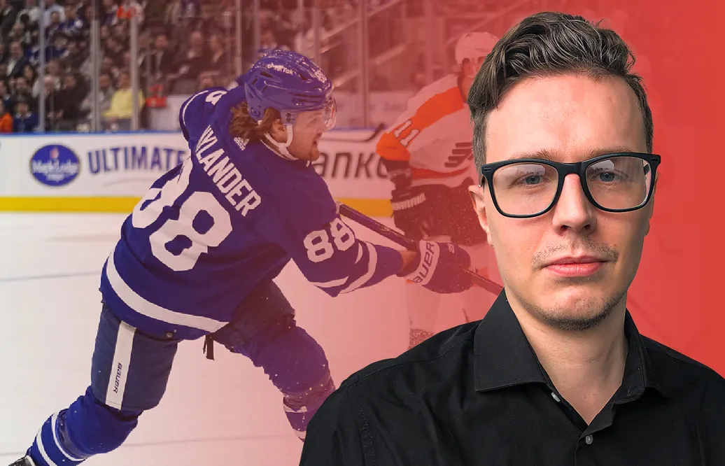 VM-dagboken: Så skulle jag ställa upp Tre Kronor - med Nylander i laget