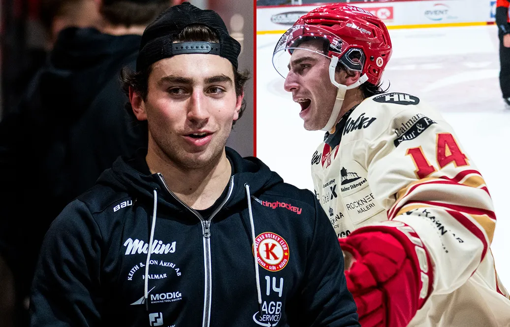 Poängkungens galna succé – hade show i derbykrossen