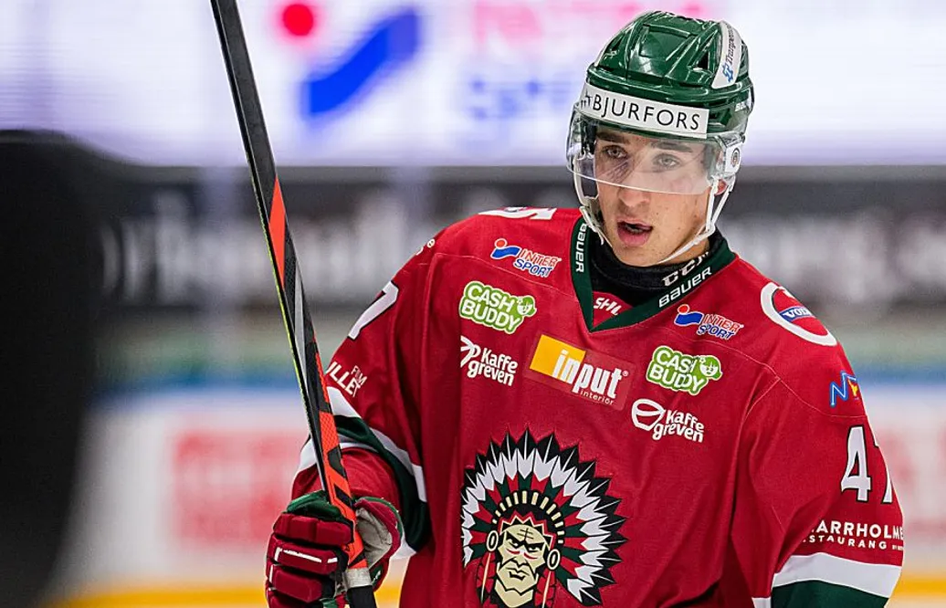 Klart: Torgersson lånas ut till AIK