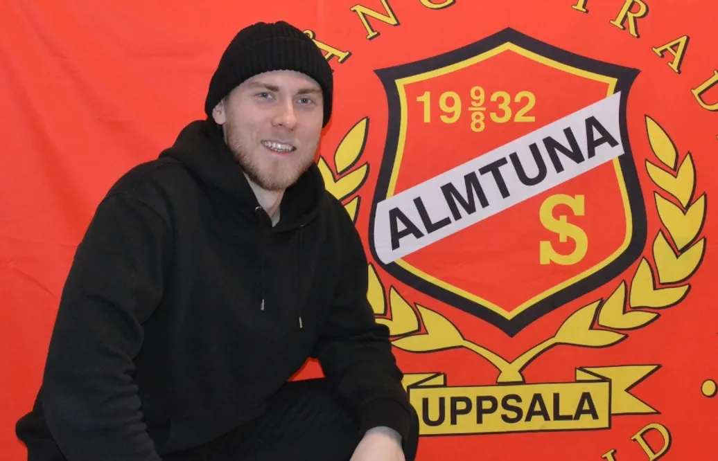 Viktor Andrén om klubbytet: "Det var stress, stress, stress rakt igenom"