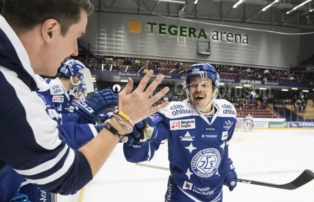 AIK:s stjärnvärvning – plockar in starka poängplockaren: ”Kommer fungera som en motor”