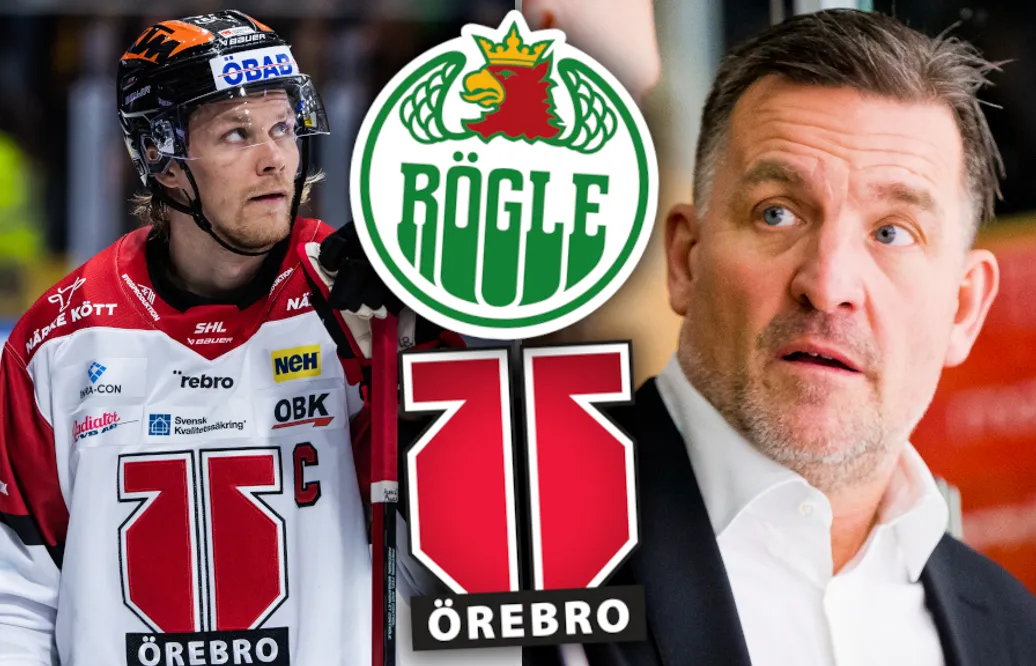 Svaret efter utspelet: "Vad han säger får stå för honom"