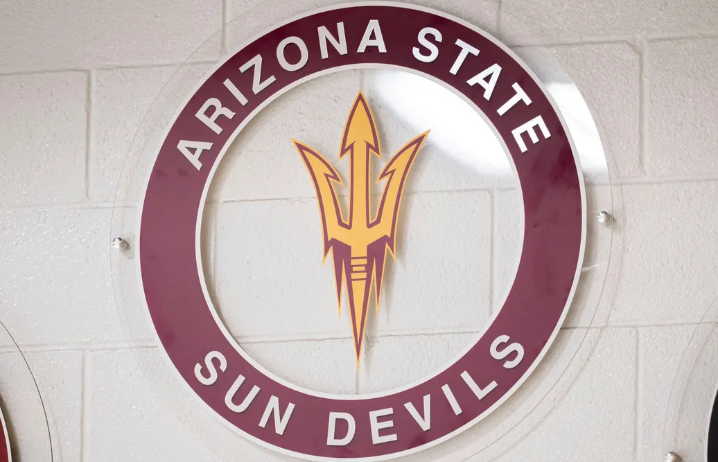 Arizona State är i sorg.