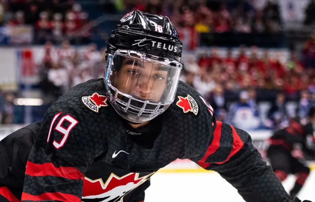Kings skriver kontrakt med drafttvåan