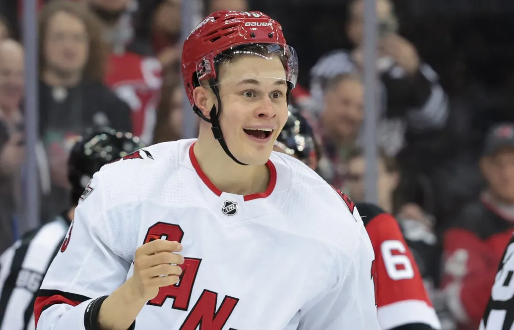 Jesse Puljujärvi klar för Pittsburgh Penguins