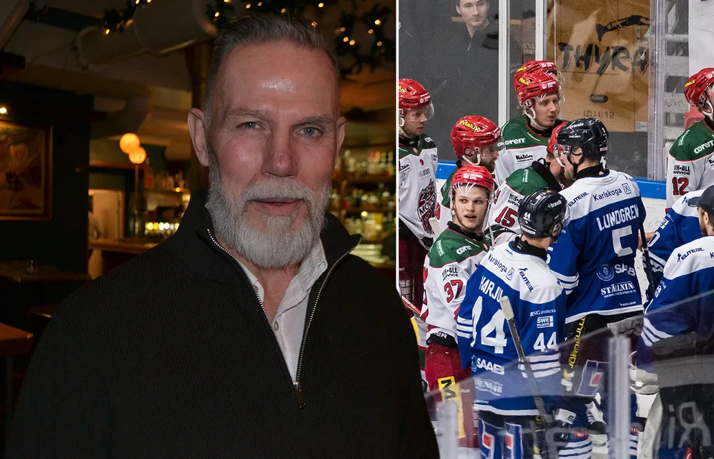 Lusth: "Då tror jag att det är kört för MoDo"