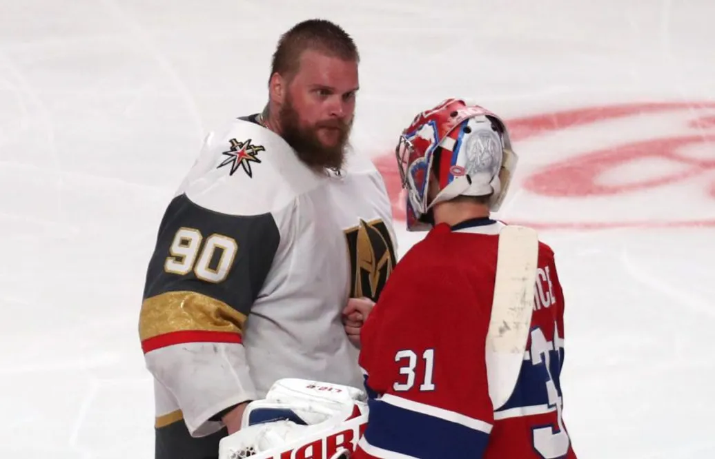 Viaplay Hockey Podcast – Boden ritar om hockeykartan?