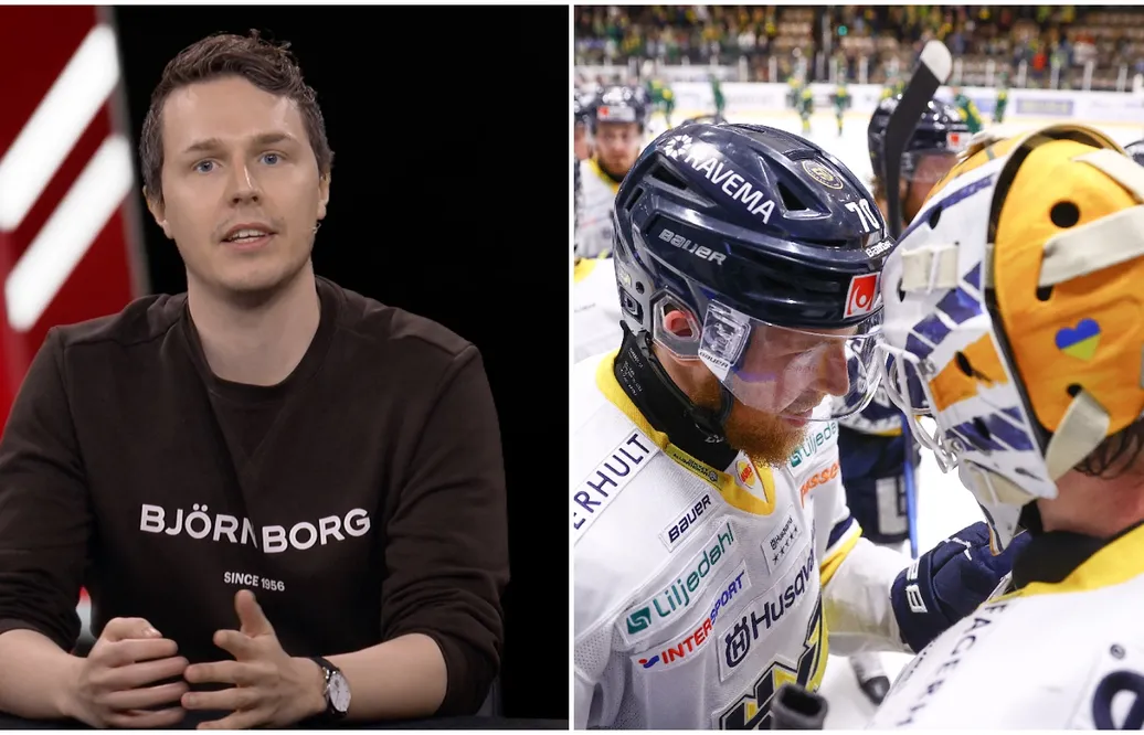 Studio Oddset inför finalerna