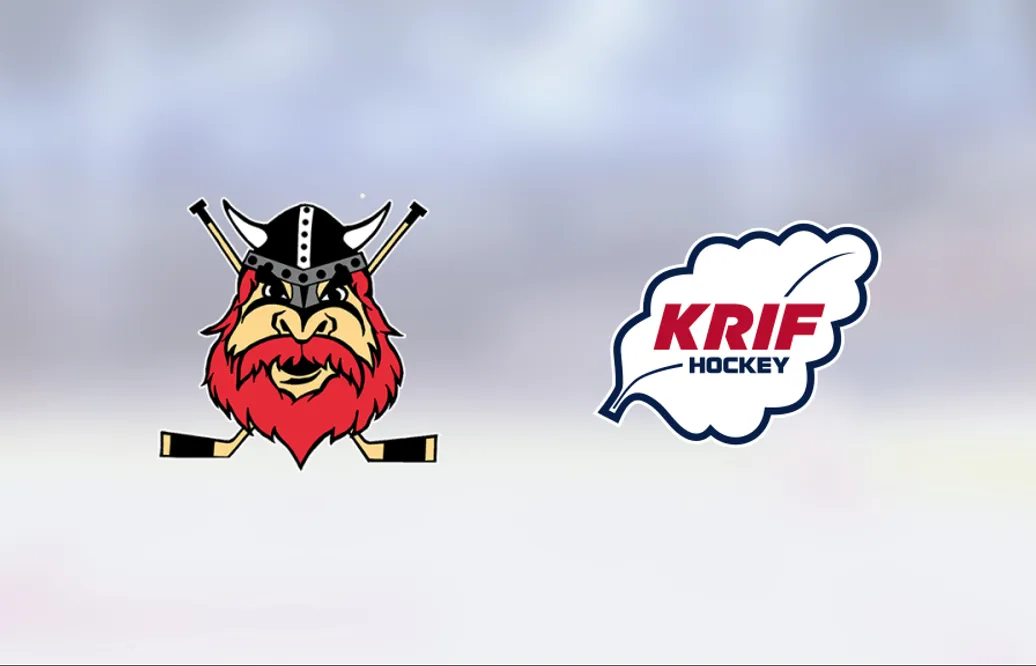 Nybro höll nollan och tog stark seger mot KRIF